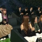 민지 다니엘 <b>동기</b>화