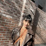 [모두드루와] 사복<b>민니</b>