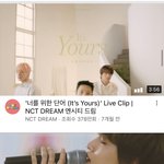 [NCT드림] 저는 <b>킬</b><b>보</b> 제발요