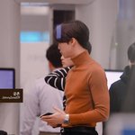 [NCT칠프] <b>목폴라</b>랑 시계 조합 사기야