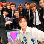 [NCT칠프] 어송포유도 개이쁨