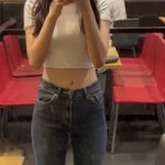 이정도면 몸매 좋은<b>건가</b>