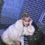 [모두드루와] 퍼 코트 찰떡 소화하는 (여자)아이들 <b>민니</b>