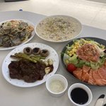 [위꼴사] 슴일곱 세댁의 요리‍♀️