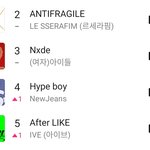 [모두드루와] 4세대 여돌 다 인간<b>승리네</b>