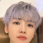 [NCT드림] <b>은발</b> 포카 귀하다