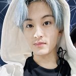 [NCT드림] 마크 리허설 <b>파이팅</b>