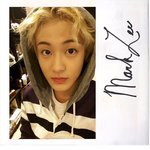 [NCT칠프] 마크 진짜 <b>애기</b>다 ㅋㅋㅋㅋㅋㅋ (인증 ㅇ)