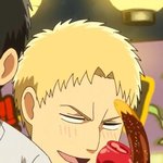 [진격의거인] 꾸금드림글 읽는 <b>병사</b>들 모습