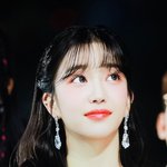 스테이씨 이둘 <b>토끼</b>랑 고양이 같애