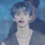 [NCT드림] 재민이 뭔 애니메이션 <b>캐릭터</b>같음