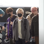 [템페스트] 템페스트 보기만 해도 심쿵! 해외 출국