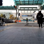 [걸그룹] [LIVE] 에스파, 시드니 <b>출국</b> 비하인드 시
