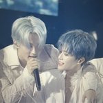 [NCT드림] 둘이 <b>흰옷</b>에 파머 ㅈㄴ아름다움