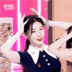 [댓글부탁해] <b>채령</b> 솔직히 예쁘지 않음?