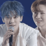 [NCT칠프] 정프들아 이게 <b>청순상</b>이다