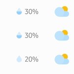 <b>담주</b> 날씨 레전드인듯ㅠ