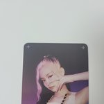 블핑 포카 <b>시세</b> 얼마임.?