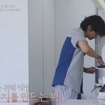 [드루와] 뷔 진짜 다정한듯