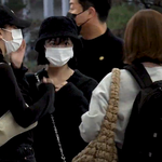 [에스파] 에스파 윈터 출국, 겨울이의 러블리 하트