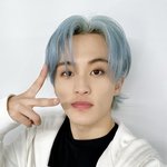 [NCT드림] 미친 마크 <b>셀카</b>