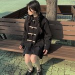 코트 추반<b>해조</b>
