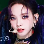 카리나가 4세대 비주얼<b>원탑</b>임