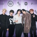 연준 인스타 첫 투바투 완전체가