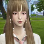내 <b>심즈</b> 심 예뿌지
