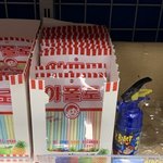 아니 <b>아폴로</b> 2500원이래 말이 됨???