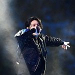 정국 마이클<b>잭슨</b> 느낌