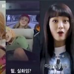 솔직히 타팬이 보는 <b>민니</b> 실화임?