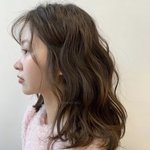 이런 <b>파마</b> 유지하기 힘듦? ㅠ