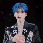 [NCT드림] 이목구비도 이쁜데 얼굴형도 말이 안된다