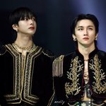 [몬스타엑스] 공주랑 <b>호위</b>기사같다