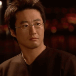 김은숙 작가 드라마 남주끼리 말싸움 하면 어떨것같냐