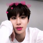 [NCT정우] 정우 <b>라방</b> 중독임