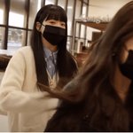 오늘 왜 아이브 공항짤로 안까나했네
