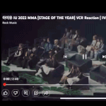 [드루와] 장원영이 아이유 <b>박수</b> 안쳤다는 억까 팩트