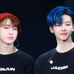 [NCT드림] <b>와우</b> 런쥔이랑 재민이 이쁜거봐