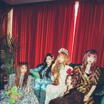 [뉴진스] 뉴진스 w <b>korea</b> 12월호