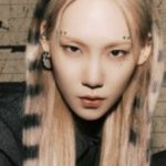 <b>이분</b> 키랑 태연 섞은거 같음
