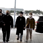 [유트부] 포레스텔라, '2022 <b>MAMA</b>' 출국··· 비하인드...