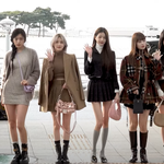 [걸그룹] 아이브(<b>IVE</b>), '2022 MAMA' 출국··· 비하인드...