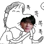 [NCT드림] 제노애깅