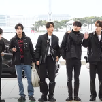 [모두드루와] 엔하이픈, '2022 <b>MAMA</b>' 출국··· 비하인드...