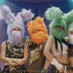 레드벨벳 <b>상징색</b>은 ㄹㅇ 잘뽑았다