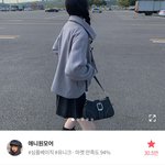 겨울 <b>아우</b>터로 이거 안추워?