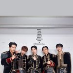 [몬스타엑스] 스타일리스트님 인스스