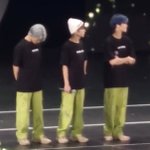 [NCT드림] 런쥔이 오늘은 <b>흰색</b>비니네!!!!